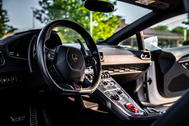 Sonda Lambda – jak jej działanie wpływa na osiągi silnika?