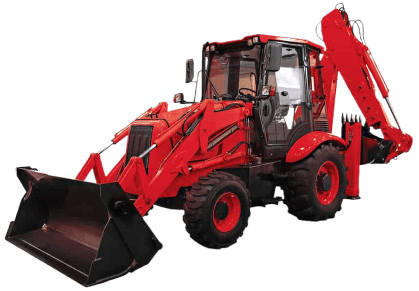 Chiptuning maszyn budowlanych