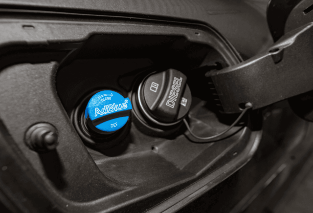 Usuwanie AdBlue – co to jest i jakie są jego skutki?