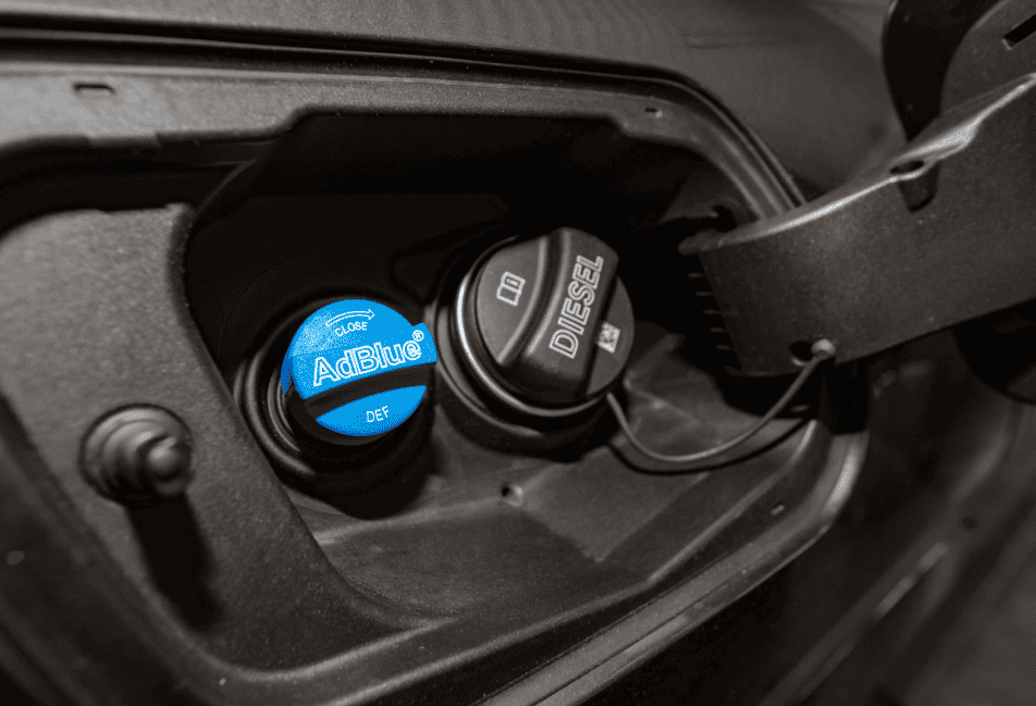 Usuwanie AdBlue – co to jest i jakie są jego skutki?