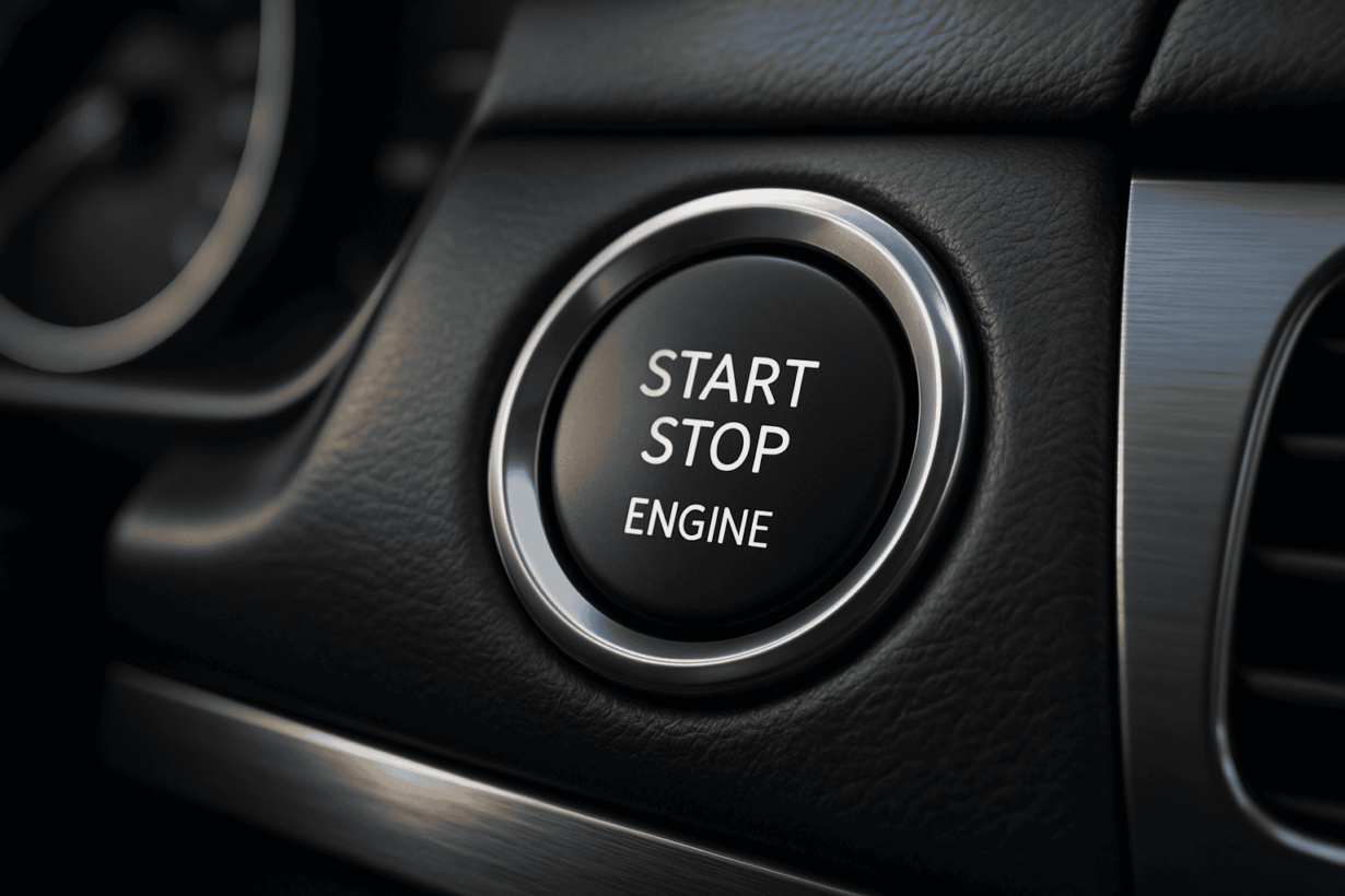 Jak działa system Start/Stop i czy naprawdę oszczędza paliwo?